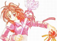 BUY NEW time stranger kyoko - 83939 Premium Anime Print Poster